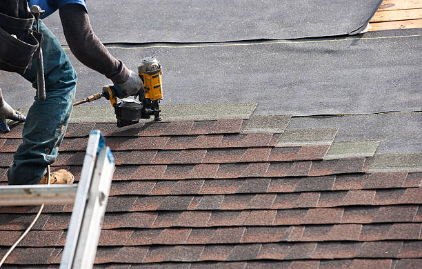 Licensed Roofing service in New Cambria, KS - Brentwood Metal Roofing